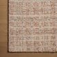 Loloi Sonya Terracotta and Natural 4" x 6" Area Rug, , large