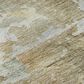 Dalyn Rug Company Ravenna RN3 8" x 10" Khaki Area Rug, , large