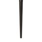 Four Hands Harper Extension Dining Table in Black Mango  - Table Only, , large
