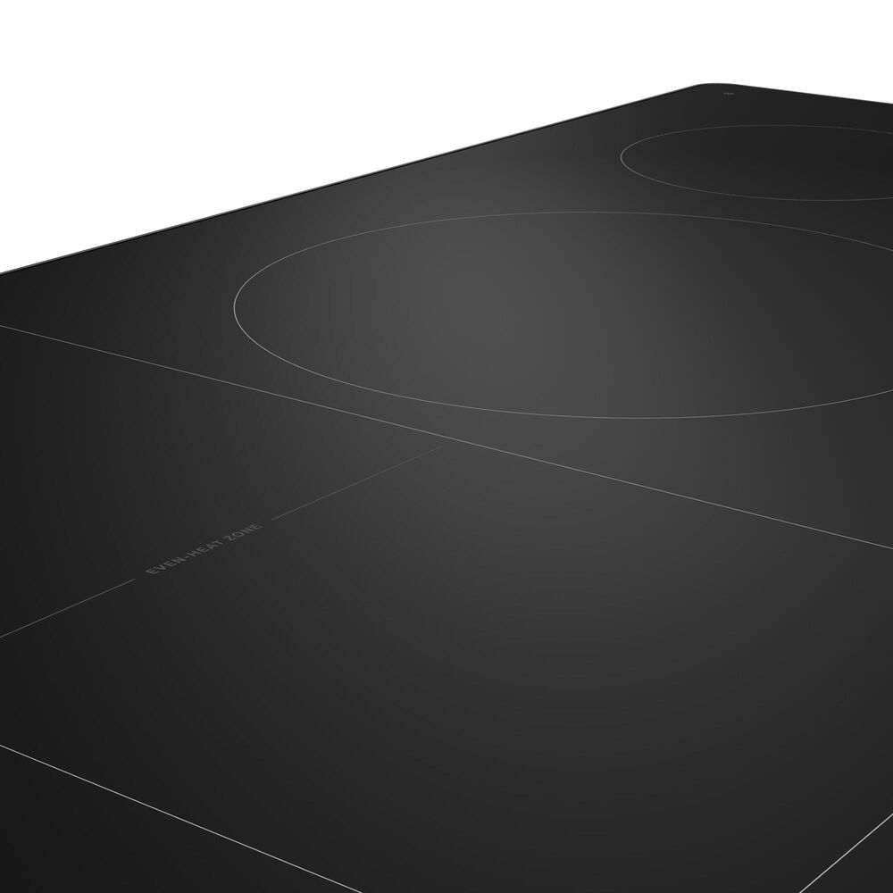 KitchenAid 2-Piece Kitchen Package with Black Ore 30" Smart Combination Wall Oven and Black 30" Induction Cooktop, , large