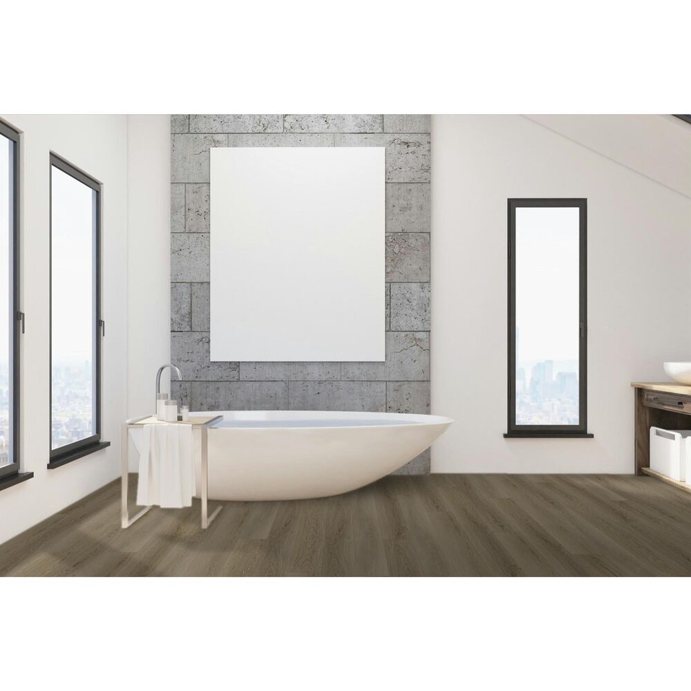 Fuzion Dynamix Hardcore 3DGE Stormy Skies 7&quot; x 60&quot; Luxury Vinyl Plank, , large