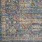 Magnolia Home Millie 2"7" x 12" Denim and Multicolor Runner, , large