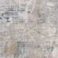 Surya Brunswick 10" x 14" Blue, Sage, Olive and Gray Area Rug, , large