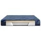 Serta iSeries NXG 1500 Foam Luxury Firm King Mattress, , large