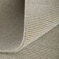 Feizy Abbott Silver 2" x 3" Area Rug, , large