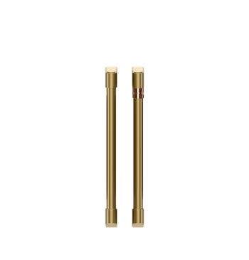 Cafe BRUSHED BRASS HANDLE/KNOB, , large