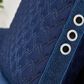 Bedgear Night Ice 0.0 King Performance Pillow in Blue, , large