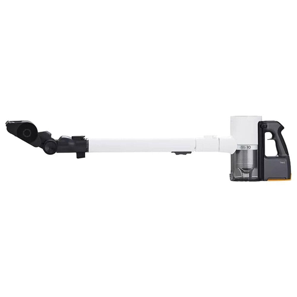 LG CordZero All-In-One Cordless Stick Vacuum with Auto Empty in Essence White, , large