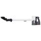 LG CordZero All-In-One Cordless Stick Vacuum with Auto Empty in Essence White, , large