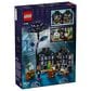 LEGO 76784 Wednesday Building Set, , large