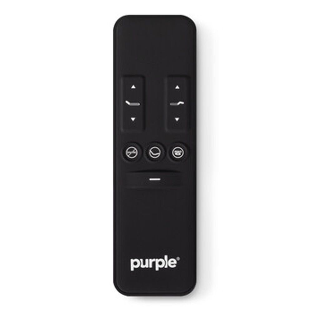 Purple Premium Smart California King Adjustable Base, , large