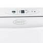 Danby 3.2 Cu. Ft. DH032A1W Compact Refrigerator in White, , large