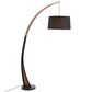 Grandview Gallery Noah Floor Lamp, , large