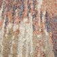 Amer Rugs Jordan 2"7" x 10" Beige Rust Runner, , large