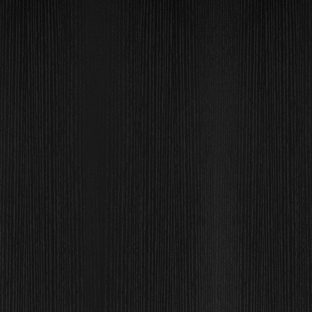 HOMLUX 83" Kitchen Island in Black, , large