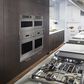 Monogram 36" Gas Sealed Burner Cooktop in Stainless Steel, , large