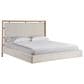 Universal Furniture Avaline 3-Piece King Platform Bedroom Set in Skylark, , large