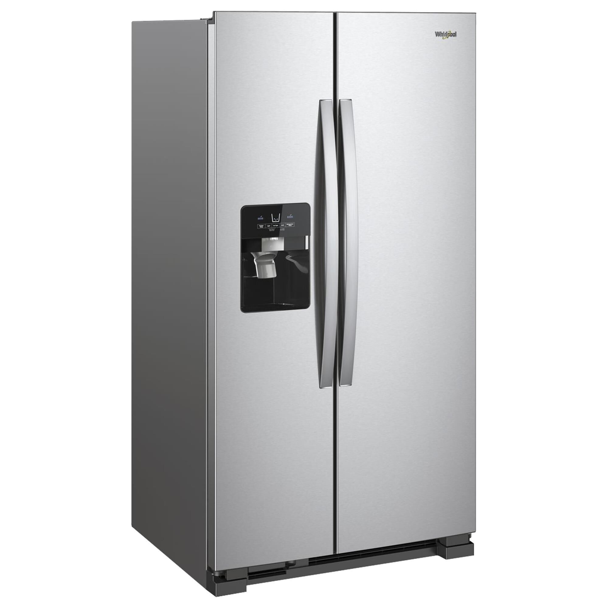 monochromatic fridge