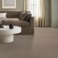 Shaw Chic Elevation Carpet in Dark Maple, , large