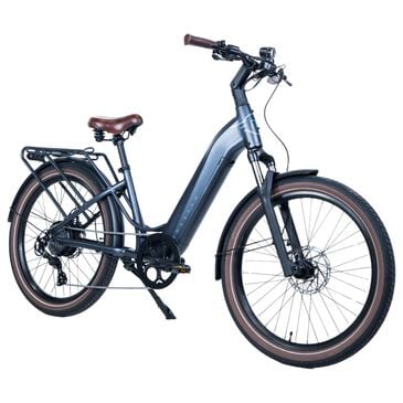 Magnum Wave Electric Bike in Graphite, , large