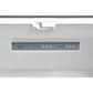 Midea 18.4 Cu. Ft. French Door Refrigerator in Stainless Steel, , large