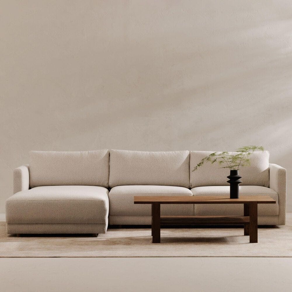 CityLine Bryn Sectional Left Oyster, , large