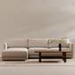 CityLine Bryn Sectional Left Oyster, , large
