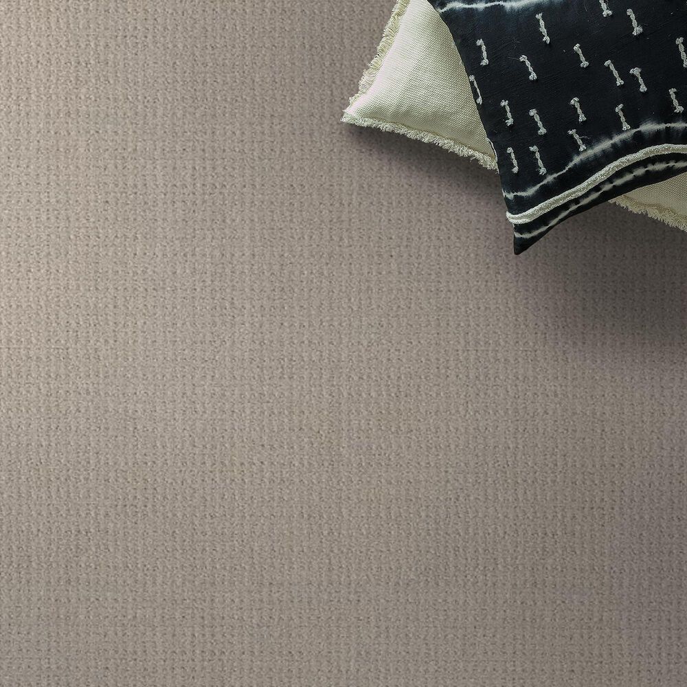 Shaw Translate Carpet in Oatmeal, , large