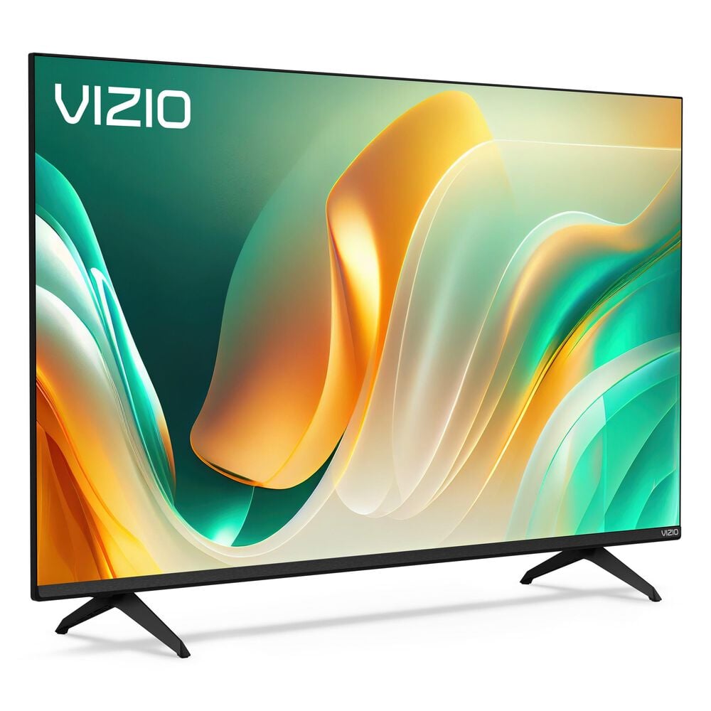 VIZIO 40&quot; Full HD 1080p LED in Black - Smart TV, , large