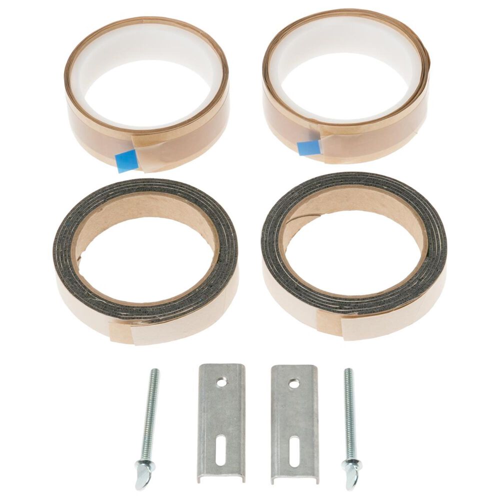 GE Appliances Flush Mount Kit, , large