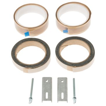 GE Appliances Flush Mount Kit, , large