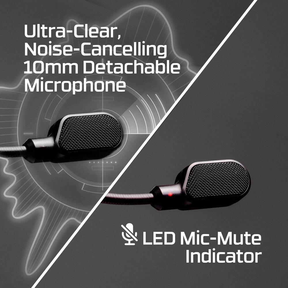 Hyperx Cloud III Wireless Headphones in Black, , large