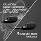 Hyperx Cloud III Wireless Headphones in Black, , large