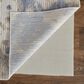 Feizy Laina 39G7F 3" x 5" Blue and Beige Area Rug, , large