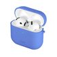 LAUT Pod Case for AirPods 4 in Heron Blue, , large