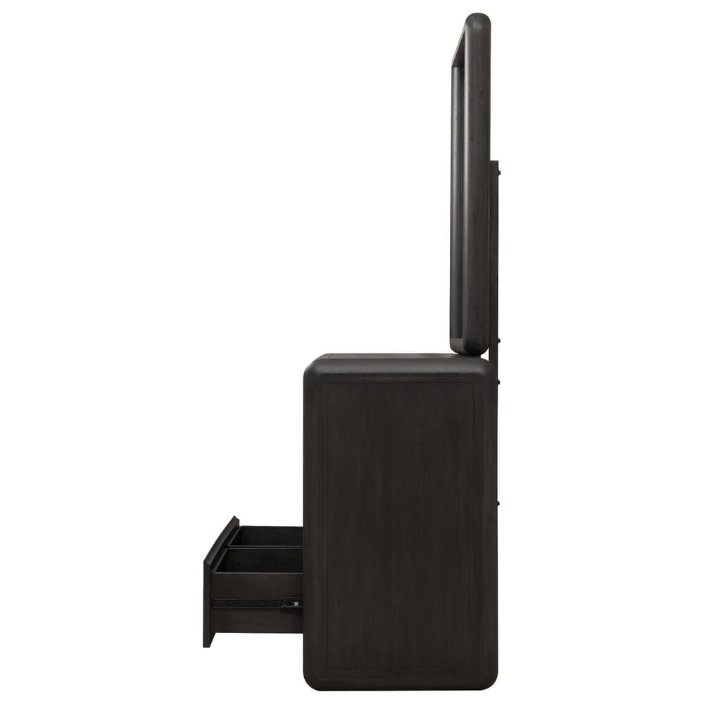 Urban Home Xolani 5-Piece Queen Platform Bedroom Set in Jaguar, , large