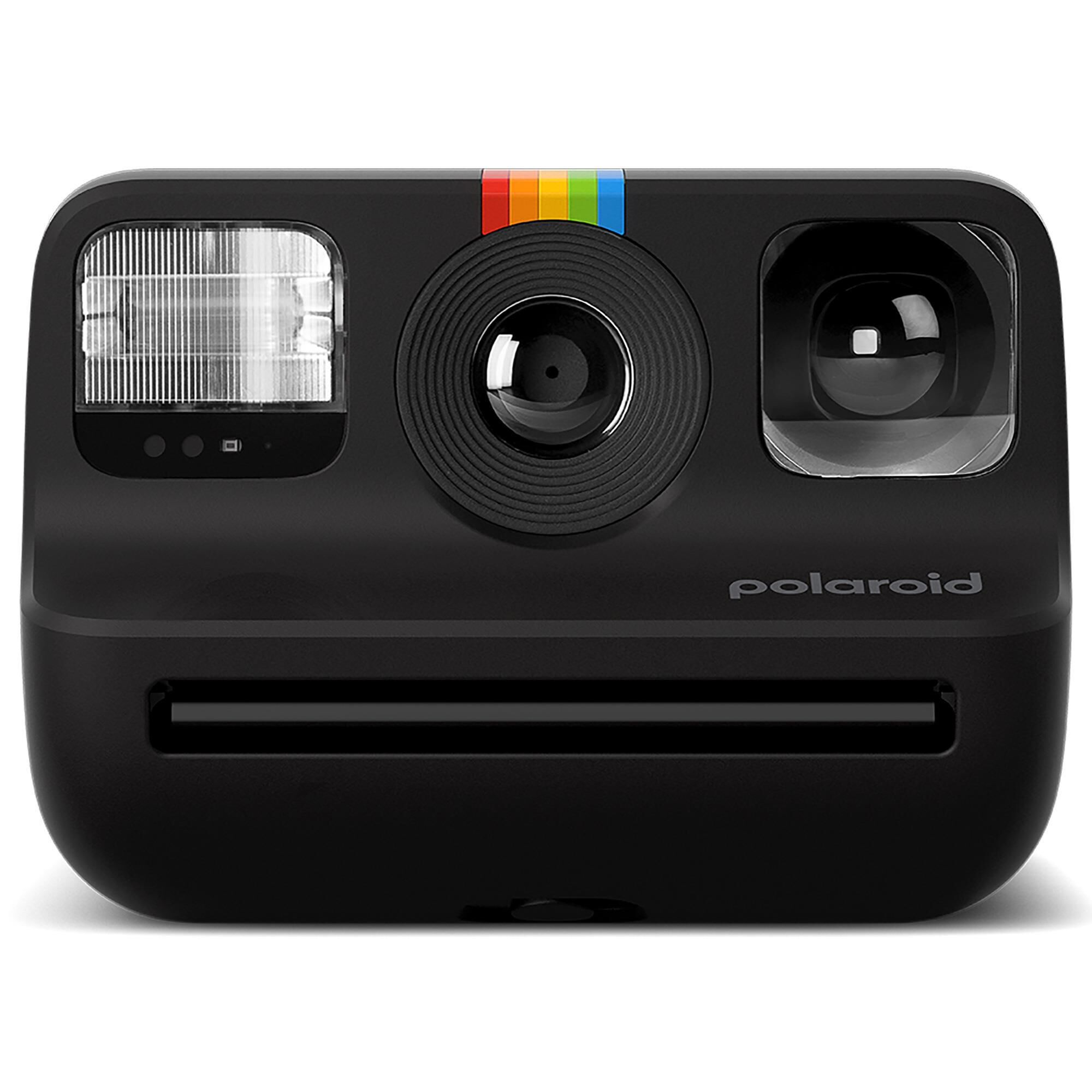 Polaroid Go Generation 2 Box Bundle in Black