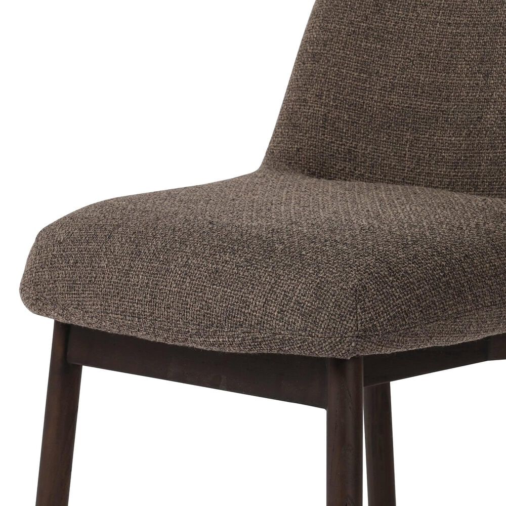 Four Hands Sora Side Chair in Gibson Mink, , large
