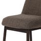 Four Hands Sora Side Chair in Gibson Mink, , large