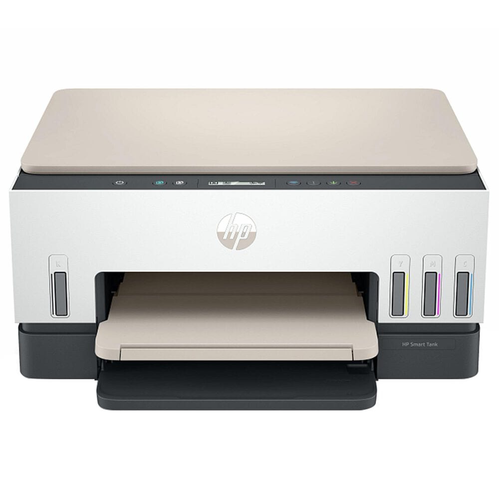 HP Smart Tank 6003 All-in-One Printer Light in White and Charcoal, , large