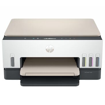 HP Smart Tank 6003 All-in-One Printer Light in White and Charcoal, , large