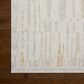 Loloi Roxie Natural and Sand 11"6" x 15" Area Rug, , large