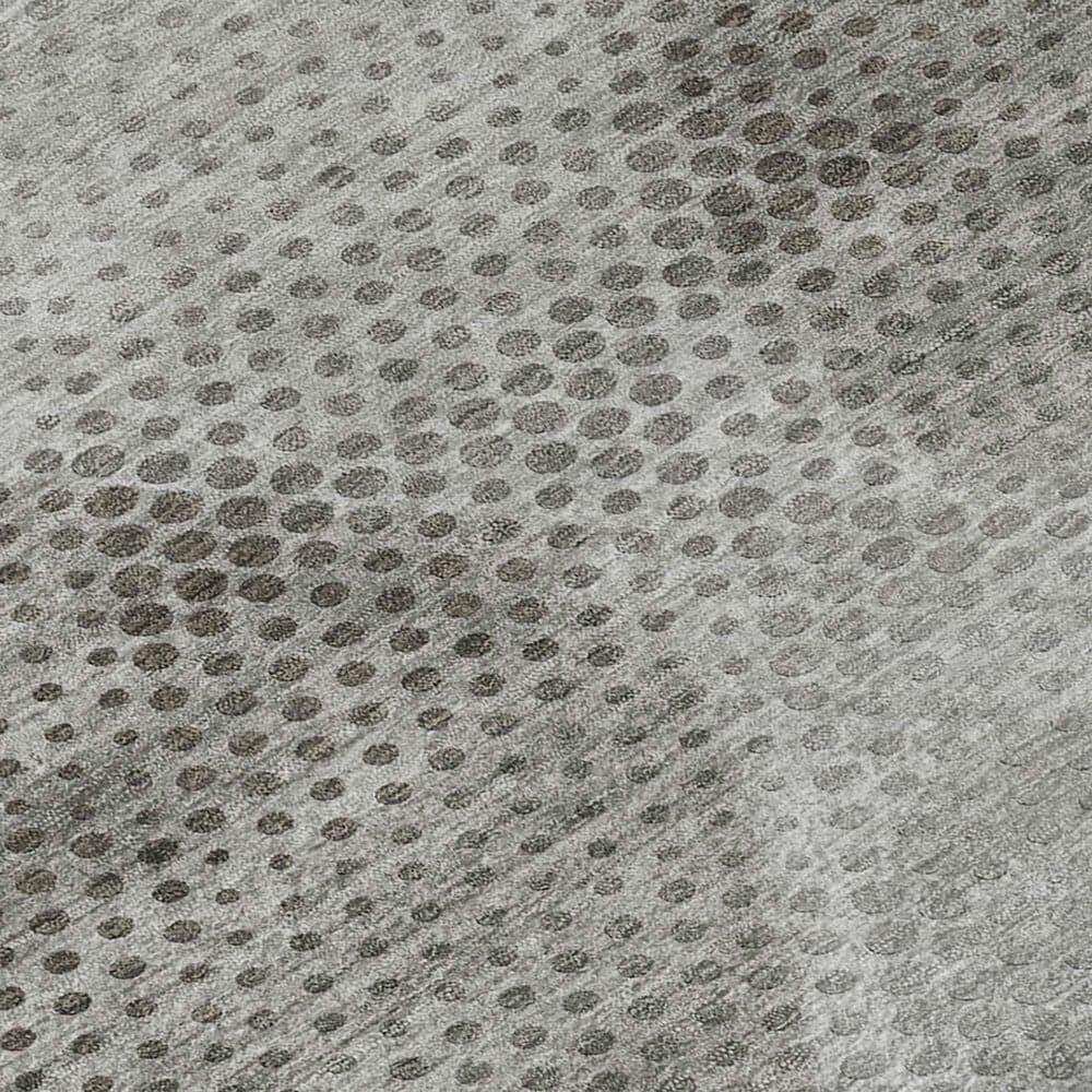 Dalyn Rug Company Trevi TV4 5&#39; x 7&#39;6&quot; Gray Area Rug, , large