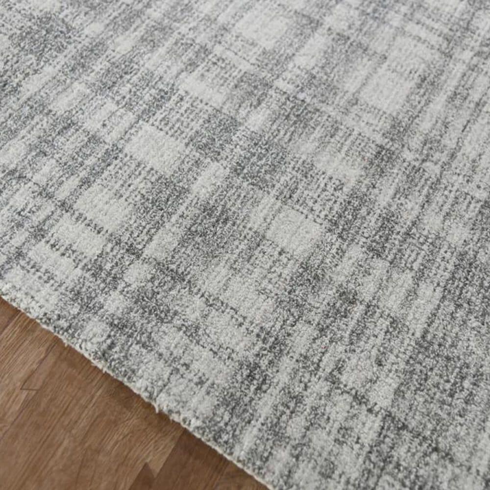 Amer Rugs Laurel 2&#39; x 3&#39; Ivory Area Rug, , large