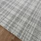 Amer Rugs Laurel 2" x 3" Ivory Area Rug, , large