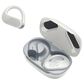 JBL Endurance Peak III True Wireless Sport Headphones in White, , large