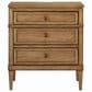 Ashley Sharlance 3-Drawer Nightstand in Brown, , large