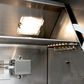 Blaze 34" Professional Liquid Propane Grill with 3-Burner in Stainless Steel, , large