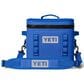 YETI Hopper Flip 12 Soft Cooler in Royal Blue, , large