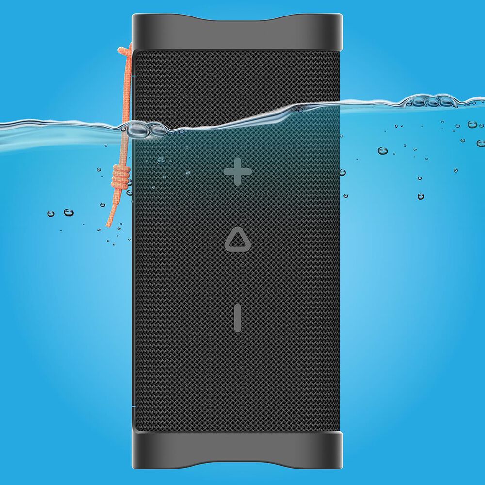 Skullcandy Terrain XL Wireless Bluetooth Speaker in Black | Shop NFM
